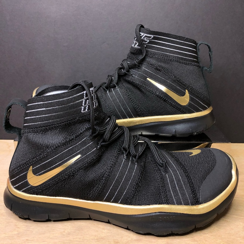 Nike Free Train Virtue Hustle Hart Night AH0857-00